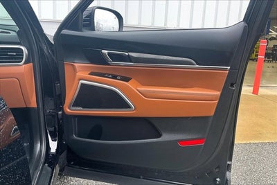 2023 Kia Telluride EX X-Line