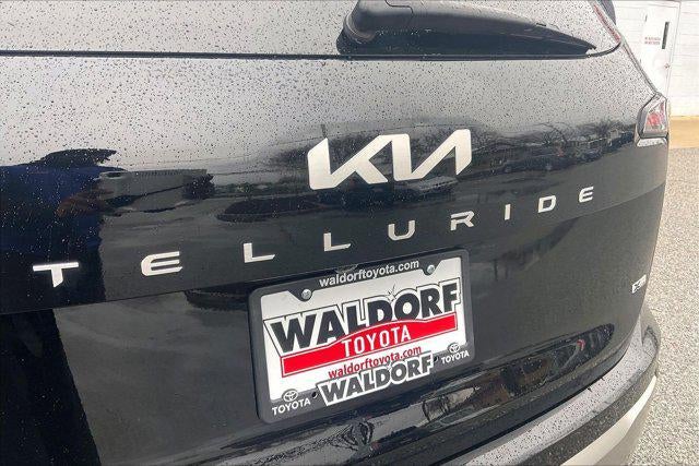 2023 Kia Telluride EX X-Line