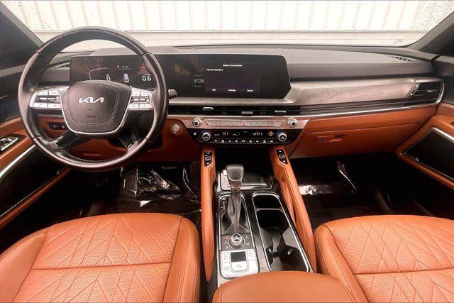 2023 Kia Telluride EX X-Line