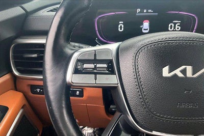 2023 Kia Telluride EX X-Line