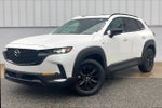 2025 Mazda Mazda CX-50 Premium Package