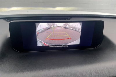 2025 Mazda Mazda CX-50 Premium Package