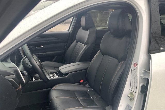 2025 Mazda Mazda CX-50 Premium Package