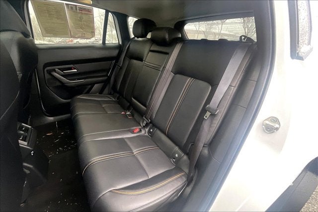 2025 Mazda Mazda CX-50 Premium Package