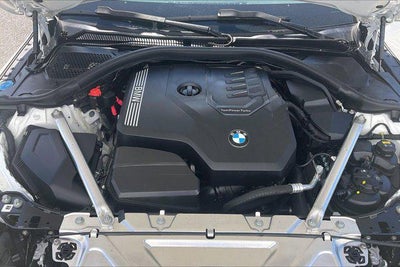 2023 BMW 430i 430i