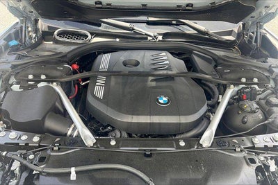 2024 BMW 740i 740i