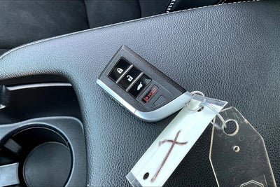 2024 Acura Integra w/A-Spec Technology Package