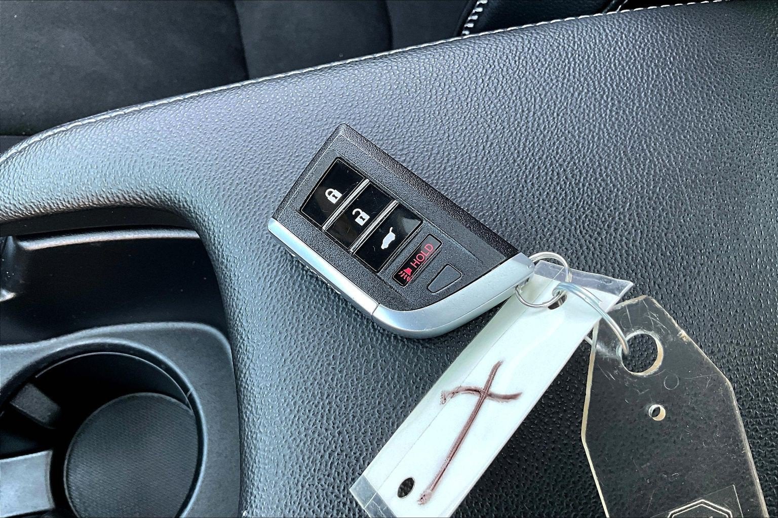 2024 Acura Integra w/A-Spec Technology Package