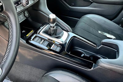 2024 Acura Integra w/A-Spec Technology Package