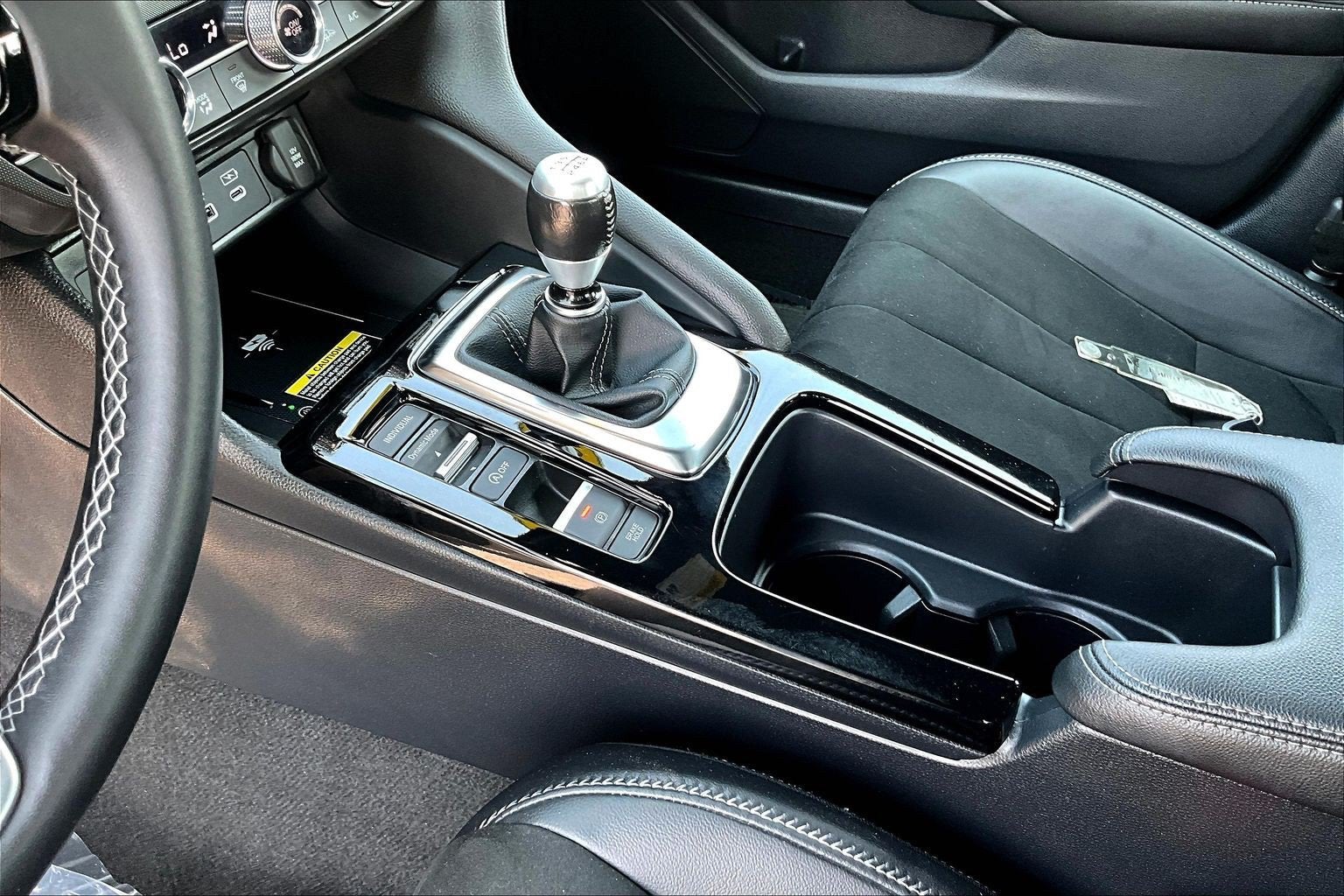 2024 Acura Integra w/A-Spec Technology Package