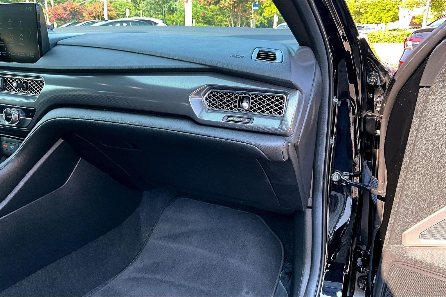 2024 Acura Integra w/A-Spec Technology Package