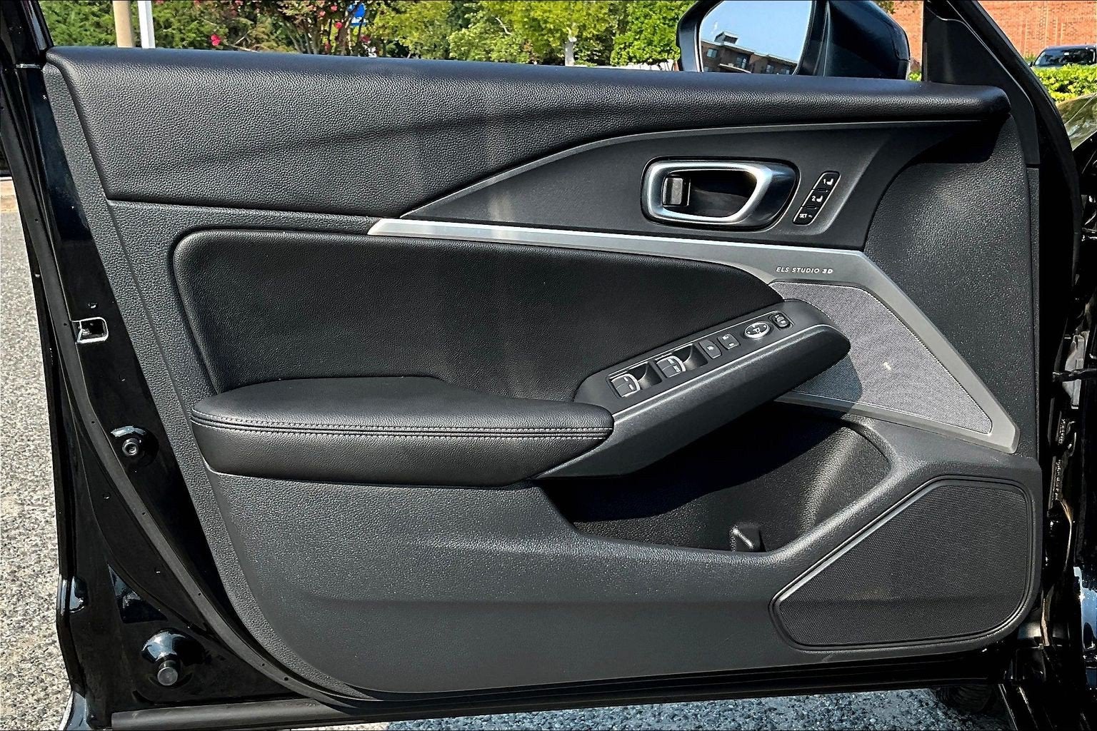 2024 Acura Integra w/A-Spec Technology Package