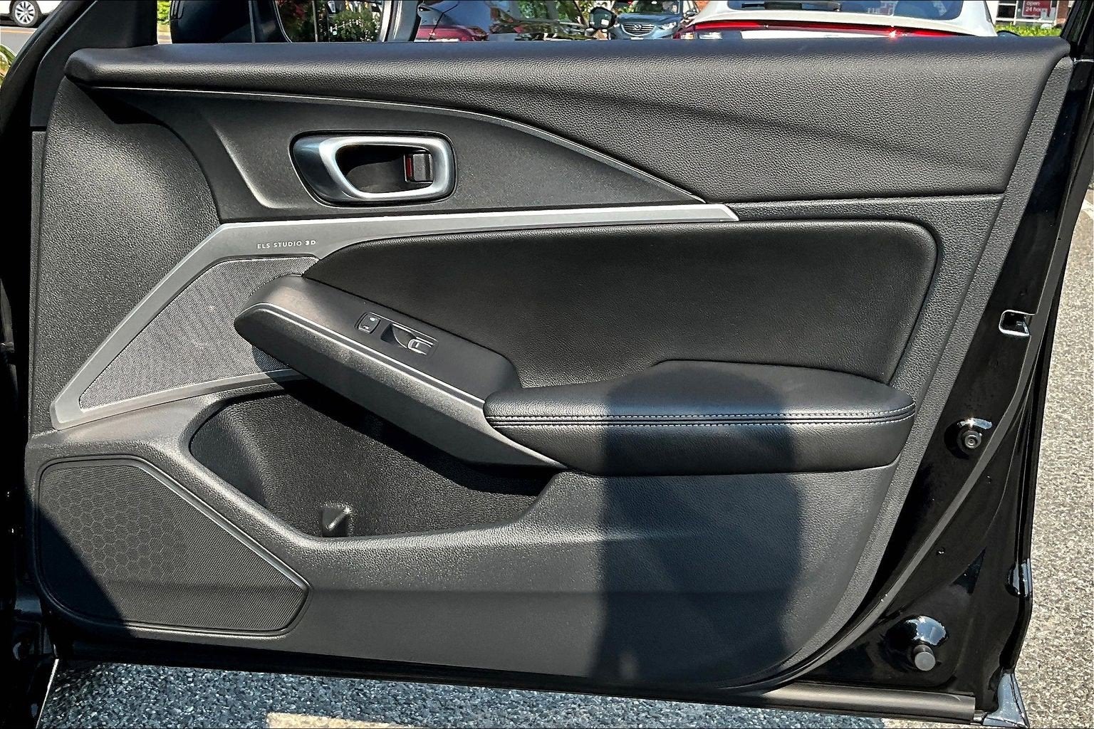 2024 Acura Integra w/A-Spec Technology Package