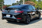 2024 Acura Integra w/A-Spec Technology Package