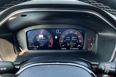 2024 Acura Integra w/A-Spec Technology Package