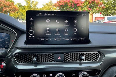 2024 Acura Integra w/A-Spec Technology Package
