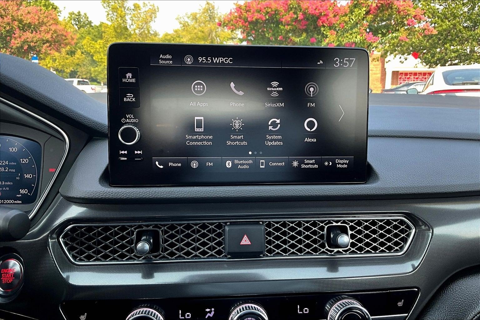2024 Acura Integra w/A-Spec Technology Package