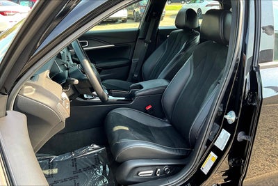 2024 Acura Integra w/A-Spec Technology Package
