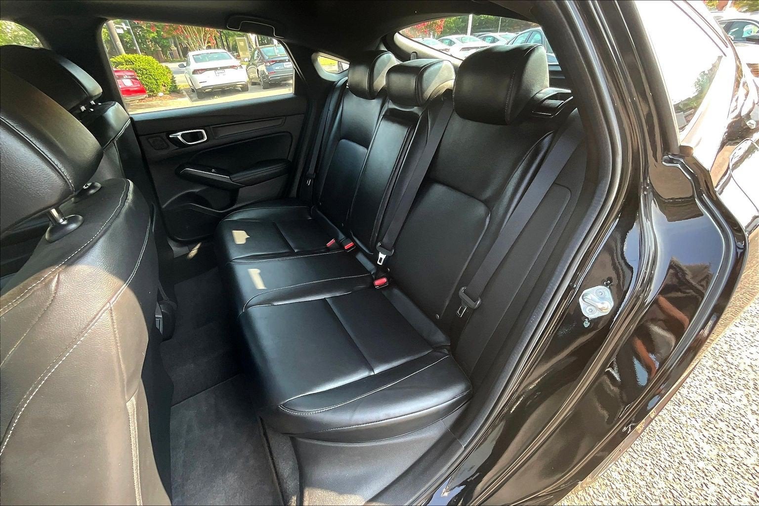 2024 Acura Integra w/A-Spec Technology Package