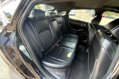 2024 Acura Integra w/A-Spec Technology Package