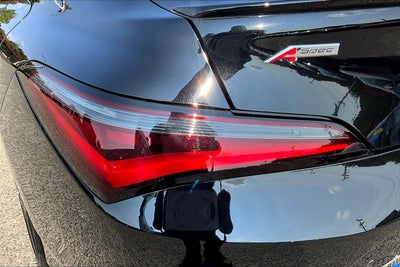 2024 Acura Integra w/A-Spec Technology Package