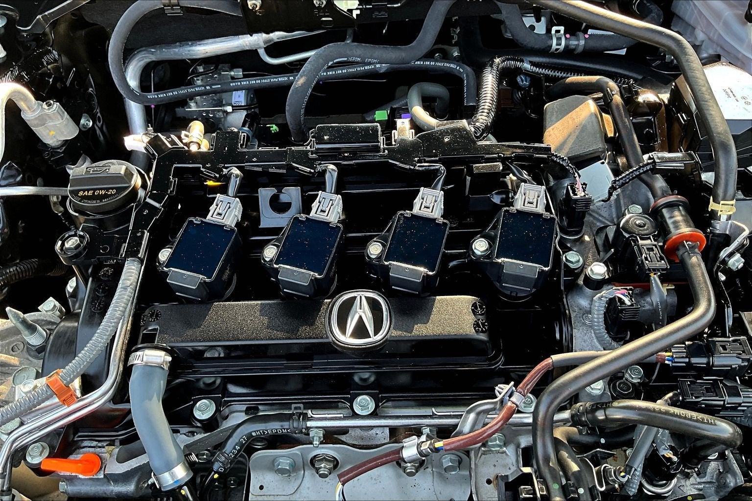 2024 Acura Integra w/A-Spec Technology Package
