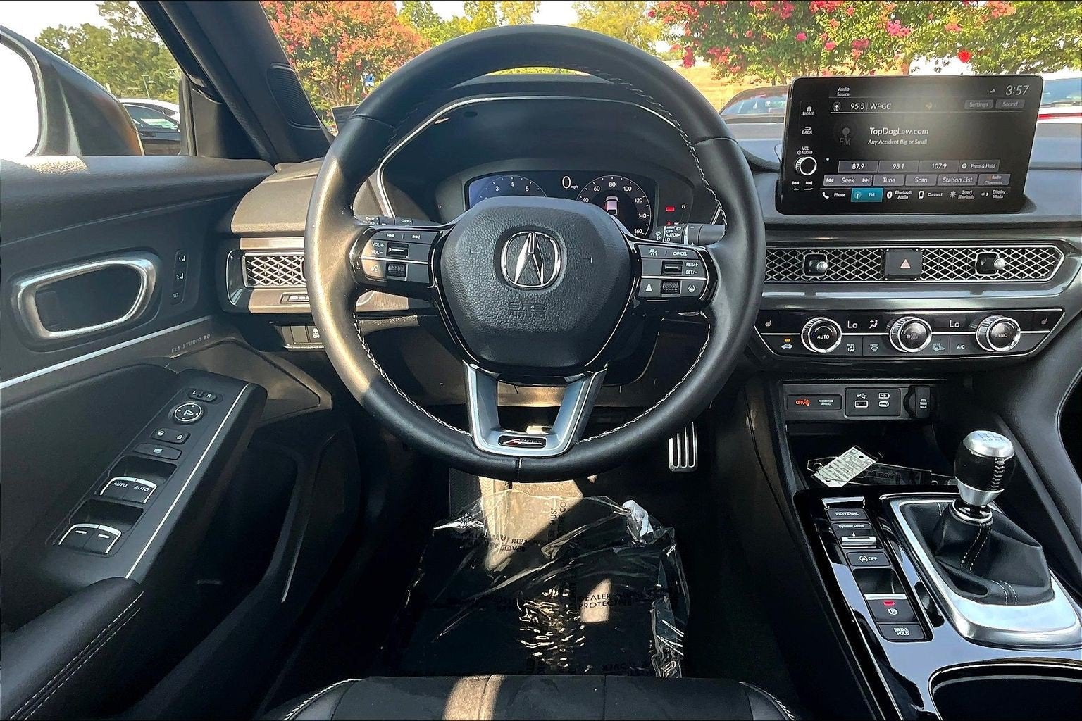 2024 Acura Integra w/A-Spec Technology Package