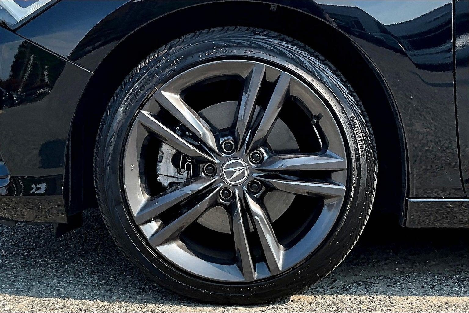 2024 Acura Integra w/A-Spec Technology Package