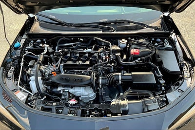 2024 Acura Integra w/A-Spec Technology Package