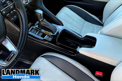 2024 Acura Integra w/A-Spec Technology Package