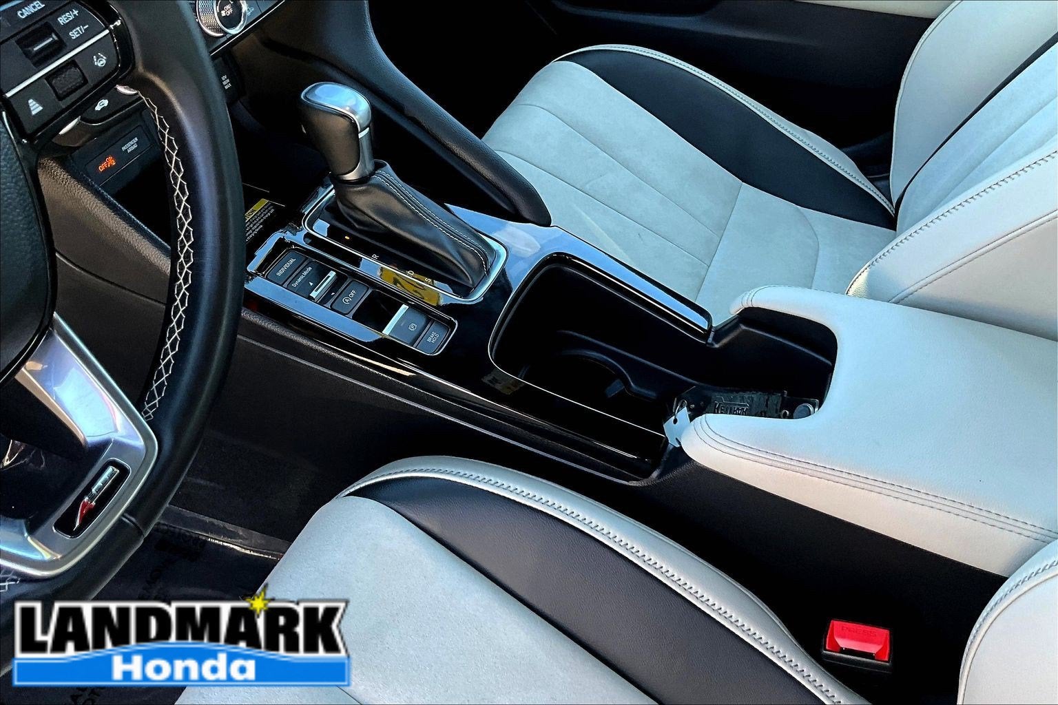 2024 Acura Integra w/A-Spec Technology Package