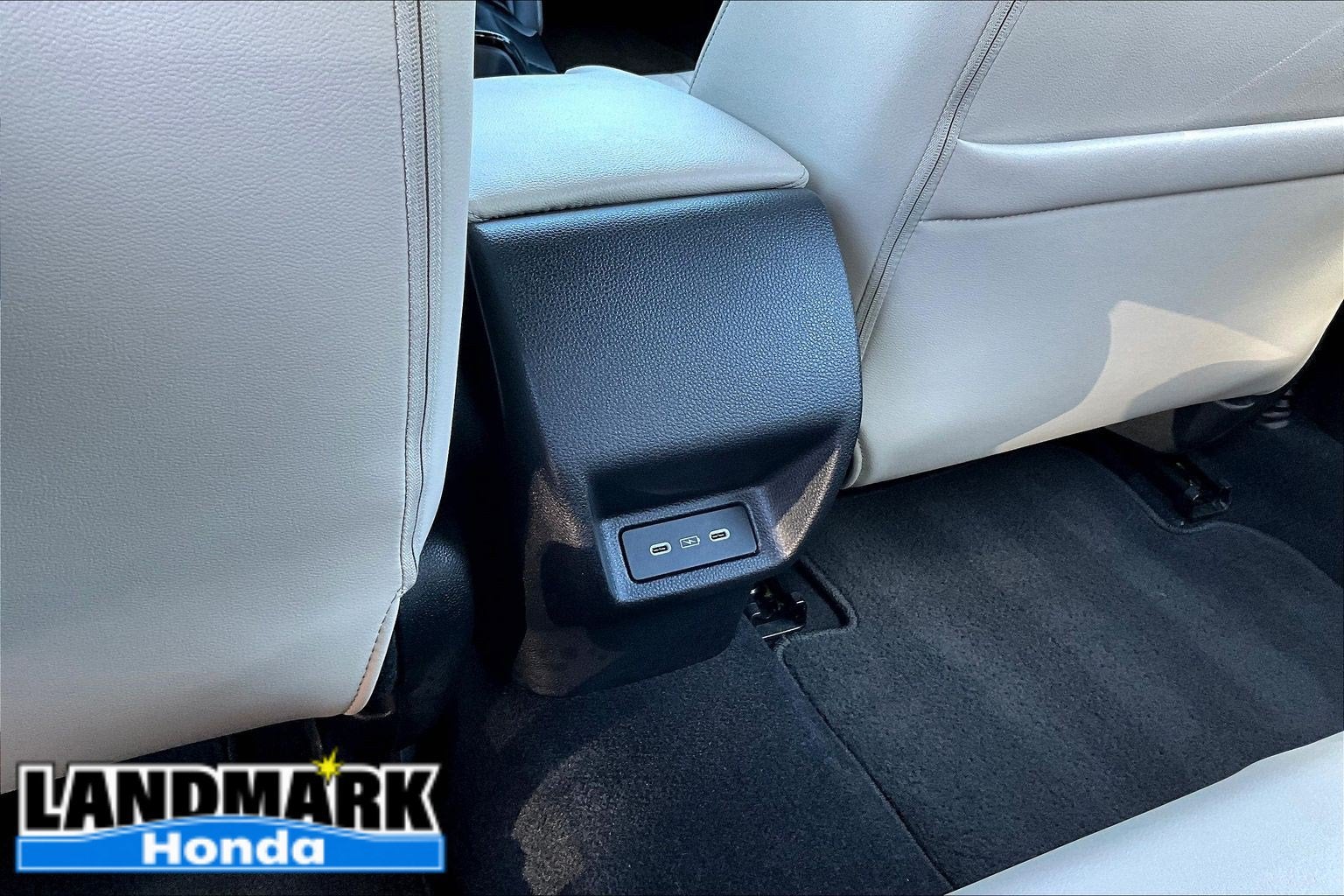 2024 Acura Integra w/A-Spec Technology Package