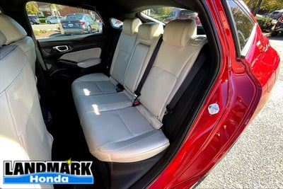 2024 Acura Integra w/A-Spec Technology Package