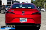 2024 Acura Integra w/A-Spec Technology Package