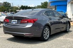 2020 Acura TLX w/Technology Pkg