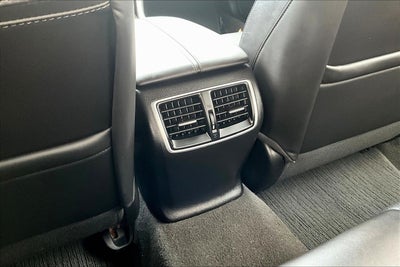 2020 Acura TLX w/Technology Pkg