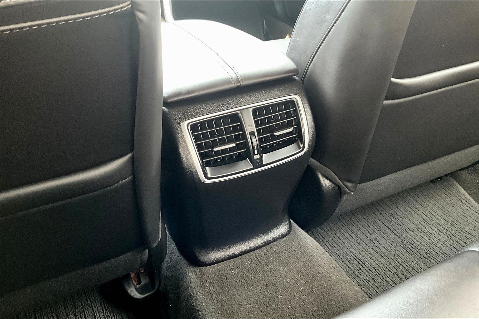 2020 Acura TLX w/Technology Pkg