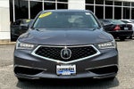 2020 Acura TLX w/Technology Pkg