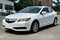 2014 Acura ILX 4dr Sdn 2.0L