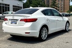 2014 Acura ILX 4dr Sdn 2.0L