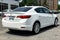 2014 Acura ILX 4dr Sdn 2.0L