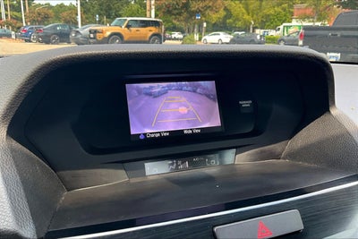 2014 Acura ILX 4dr Sdn 2.0L