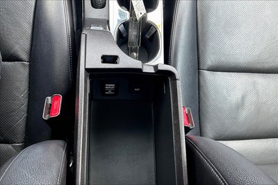 2014 Acura ILX 4dr Sdn 2.0L