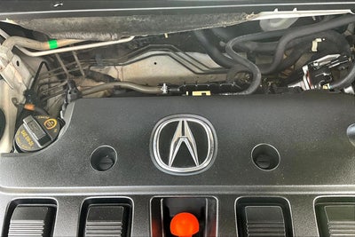 2014 Acura ILX 4dr Sdn 2.0L
