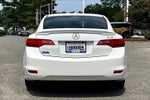 2014 Acura ILX 4dr Sdn 2.0L