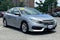 2016 Honda Civic Sedan LX
