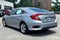 2016 Honda Civic Sedan LX