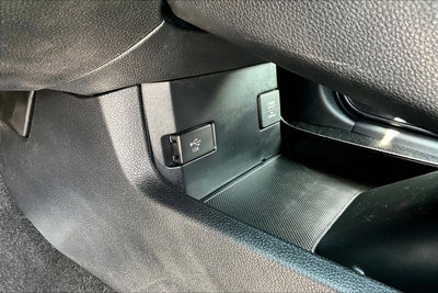 2016 Honda Civic Sedan LX