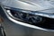 2016 Honda Civic Sedan LX
