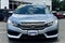 2016 Honda Civic Sedan LX